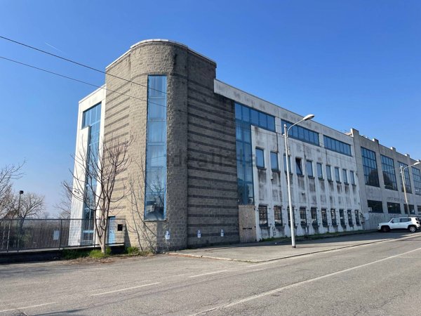 loft in vendita a Pianezza