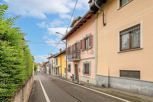 casa indipendente in vendita a Pianezza
