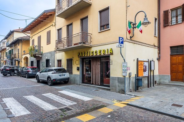 locale commerciale in vendita a Pianezza