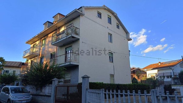 appartamento in vendita a Pianezza