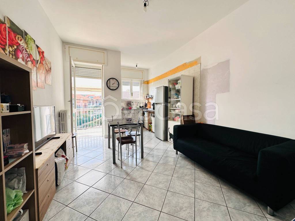 appartamento in vendita a Pianezza