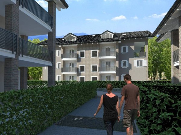 appartamento in vendita a Pianezza