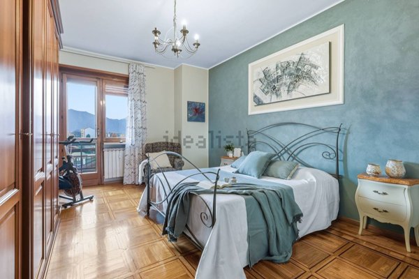 appartamento in vendita a Pianezza