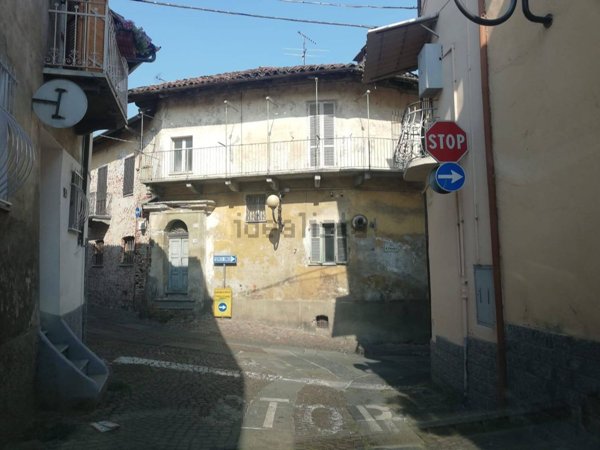 casa indipendente in vendita a Pianezza