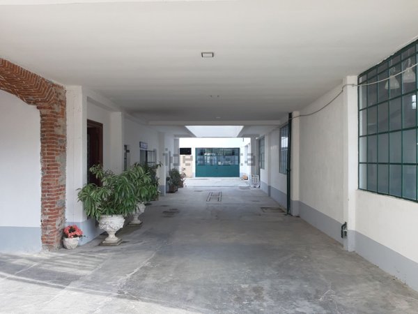 terreno edificabile in vendita a Pianezza