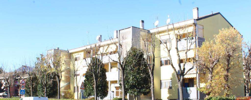 appartamento in vendita a Pianezza in zona Parucco