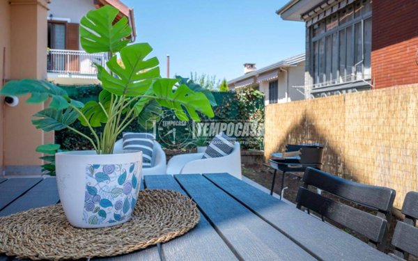 appartamento in vendita a Pianezza