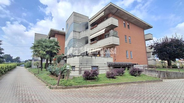 appartamento in vendita a Pianezza