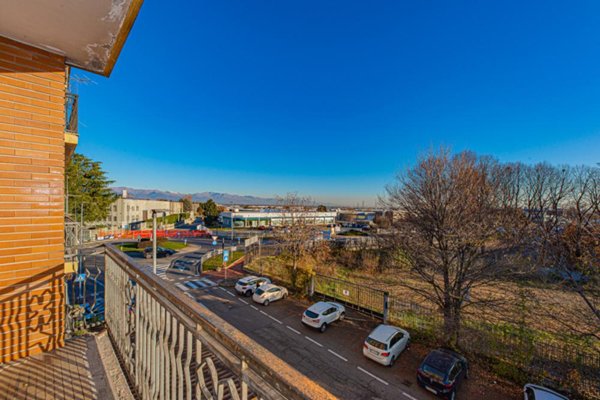 appartamento in vendita a Pianezza