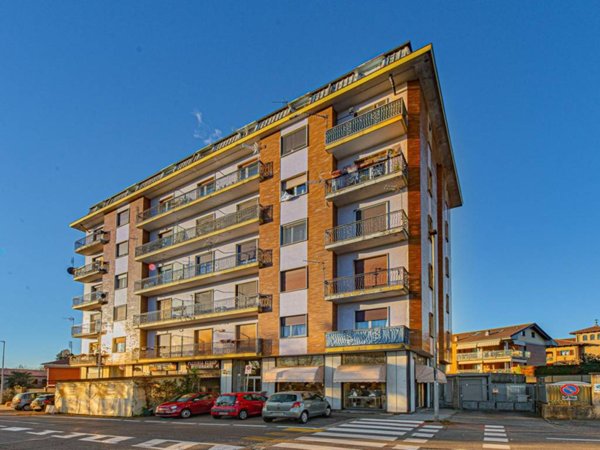 appartamento in vendita a Pianezza
