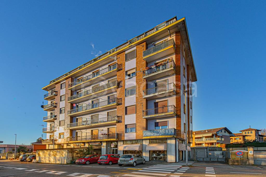 appartamento in vendita a Pianezza
