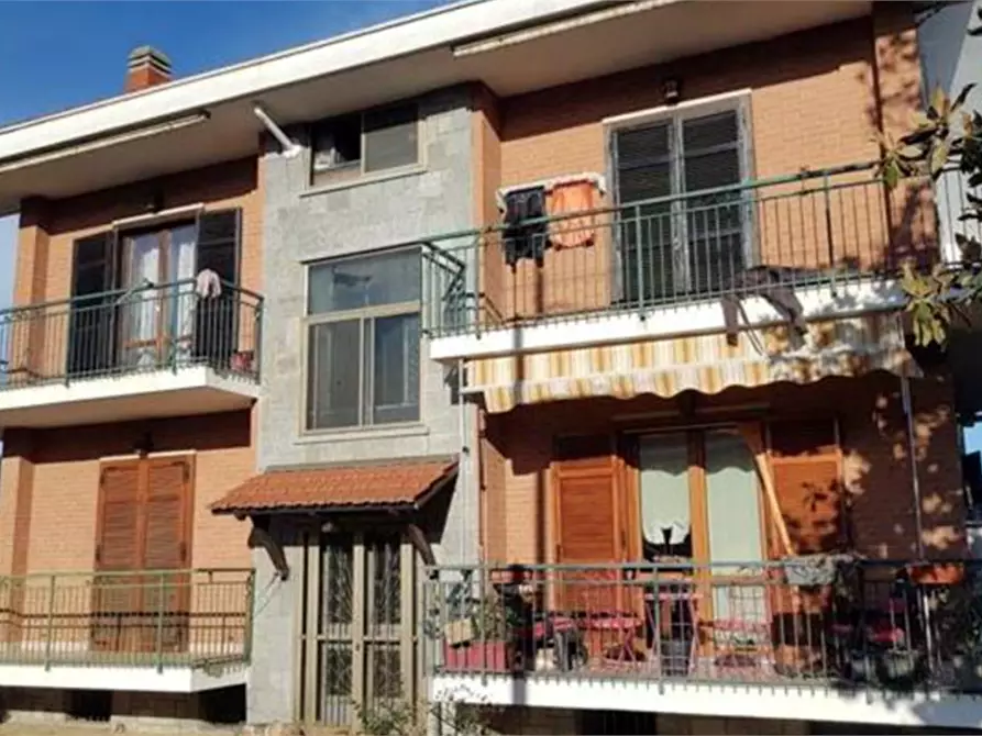 appartamento in vendita a Pianezza