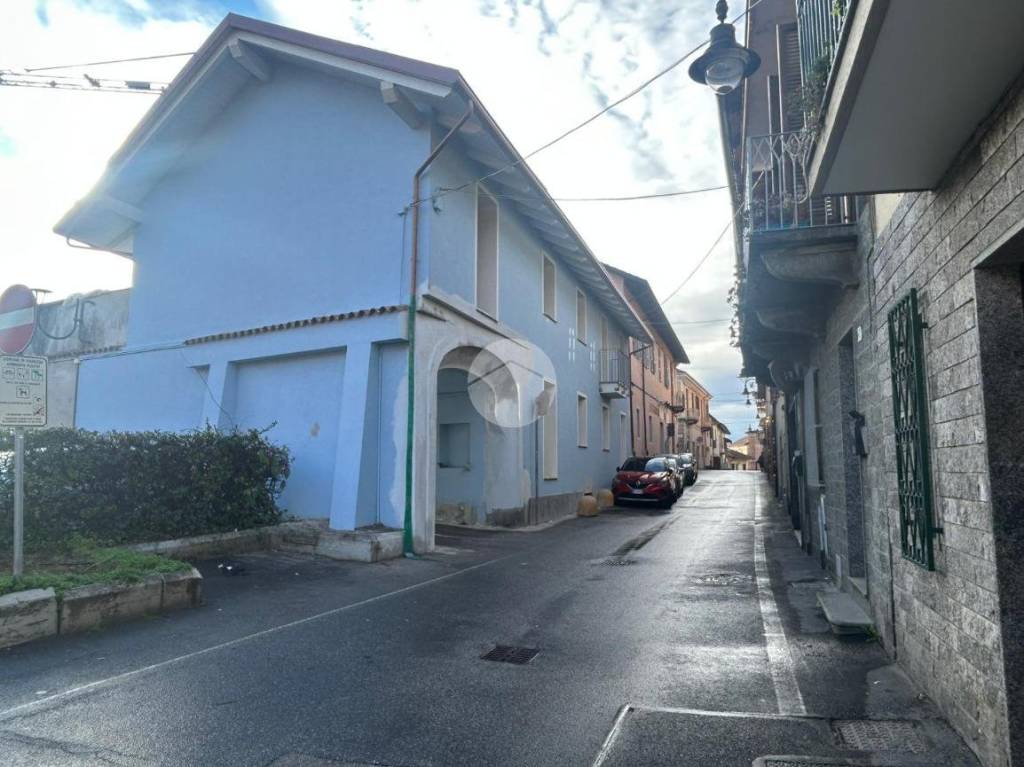 appartamento in vendita a Pianezza