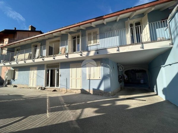 appartamento in vendita a Pianezza