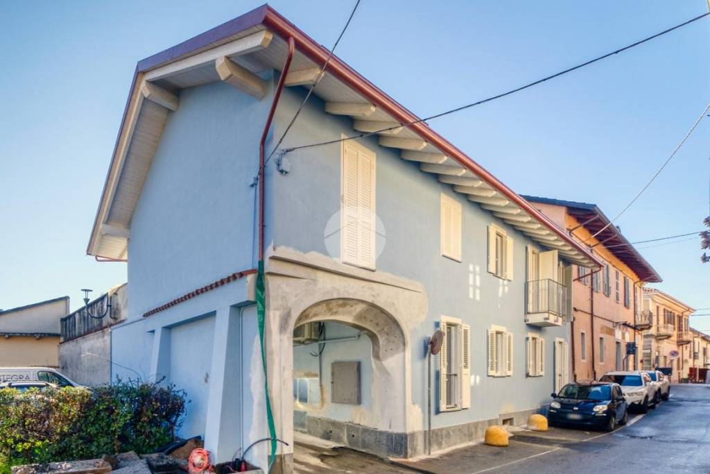 appartamento in vendita a Pianezza