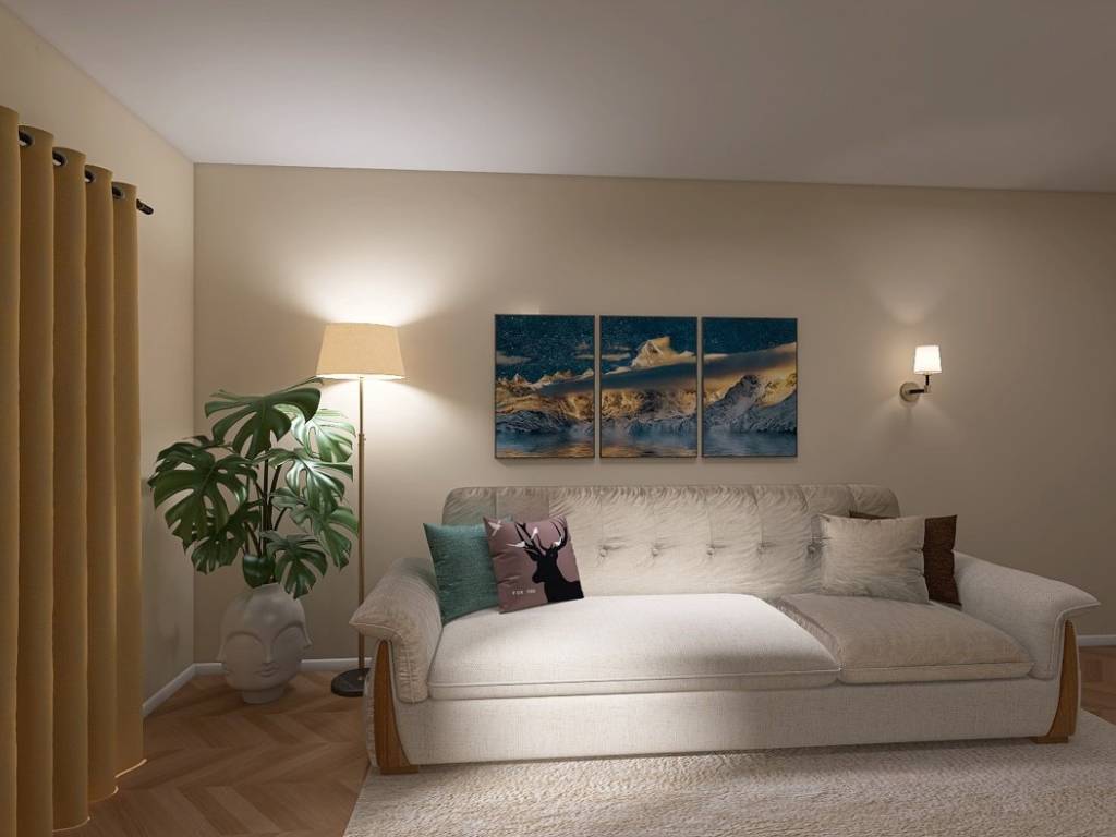 casa indipendente in vendita a Pianezza