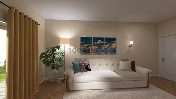 casa indipendente in vendita a Pianezza