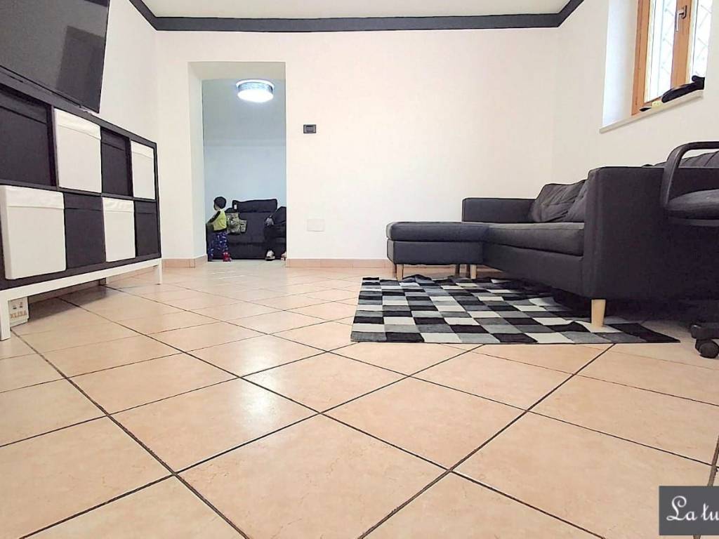 appartamento in vendita a Pianezza