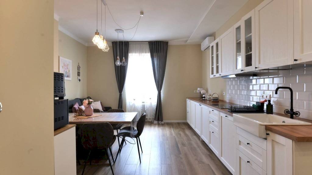 appartamento in vendita a Pianezza