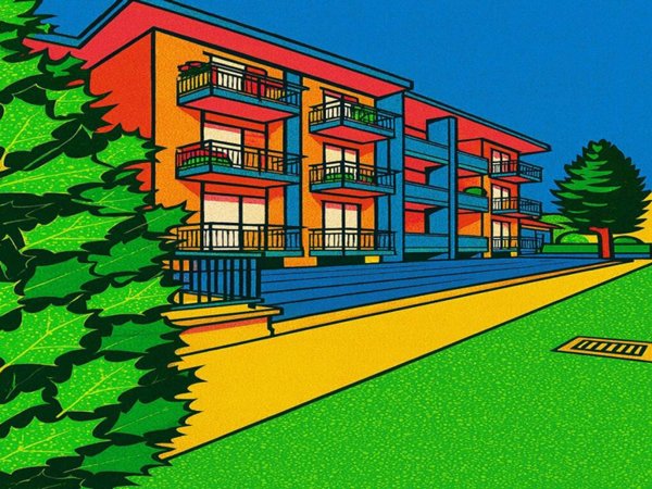 appartamento in vendita a Pianezza