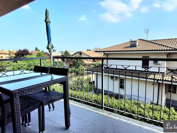 appartamento in vendita a Pianezza