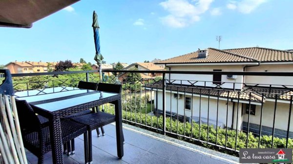 appartamento in vendita a Pianezza