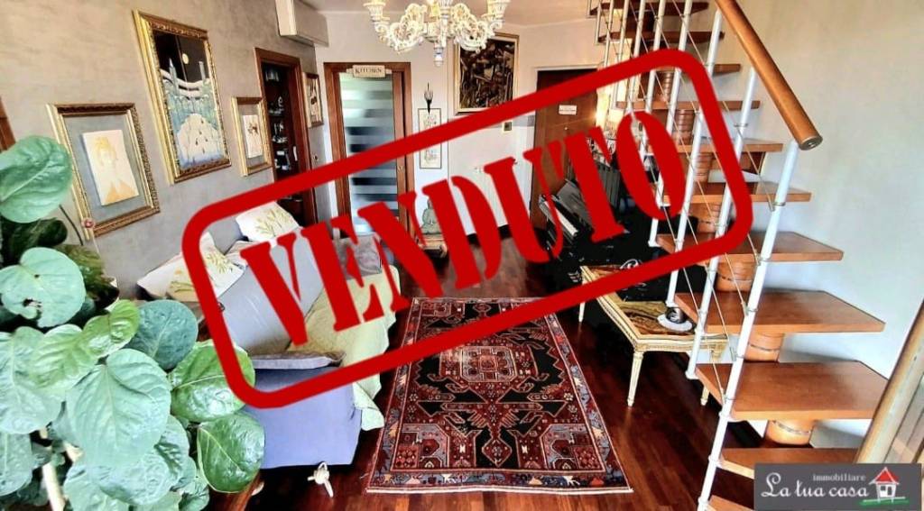 appartamento in vendita a Pianezza