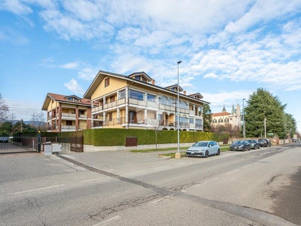 appartamento in vendita a Pianezza