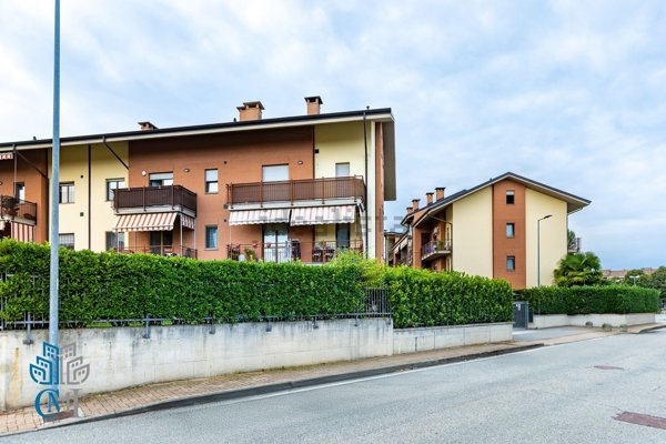 appartamento in vendita a Pianezza