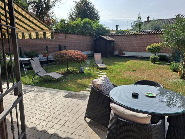 appartamento in vendita a Pianezza