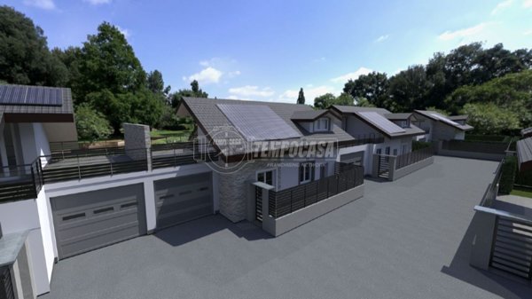 casa indipendente in vendita a Pianezza