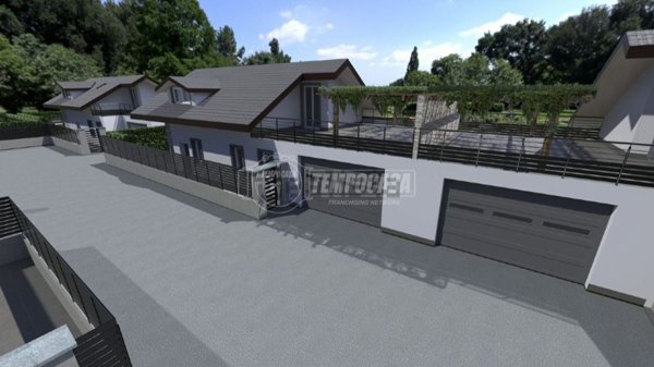 casa indipendente in vendita a Pianezza