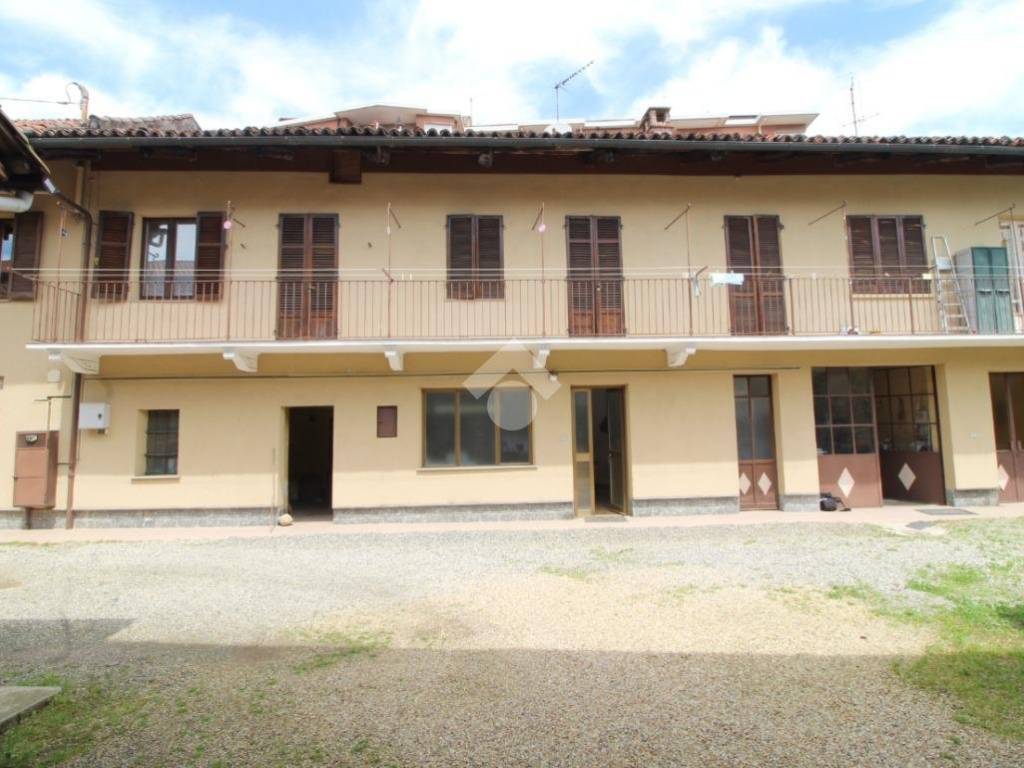 casa indipendente in vendita a Pianezza