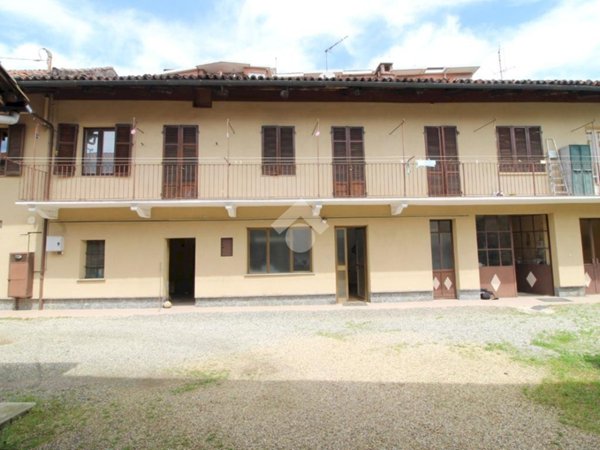casa indipendente in vendita a Pianezza