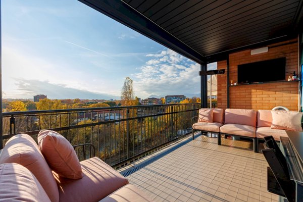 appartamento in vendita a Pianezza