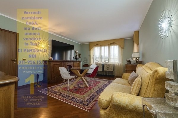 appartamento in vendita a Pianezza