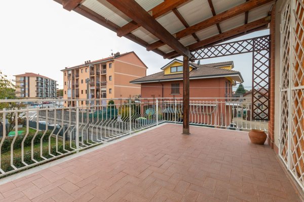 appartamento in vendita a Pianezza