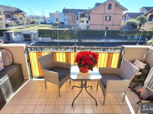 appartamento in vendita a Pianezza