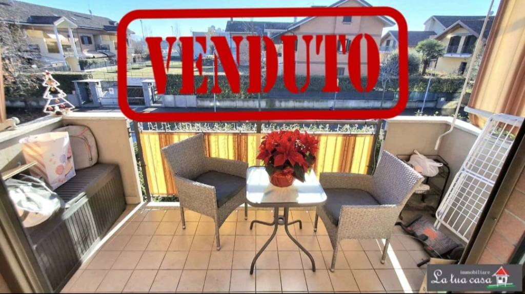 appartamento in vendita a Pianezza