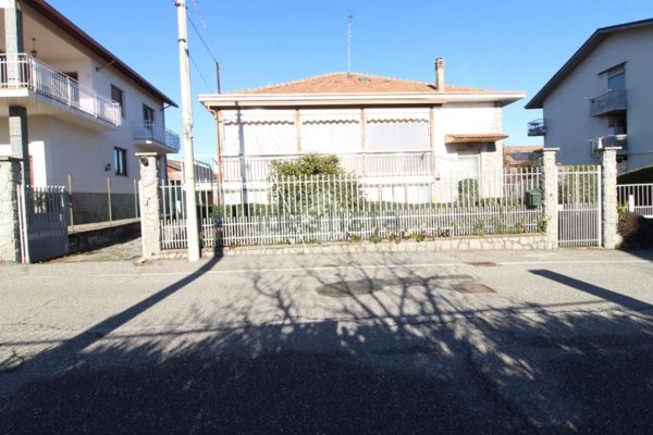 casa indipendente in vendita a Pianezza