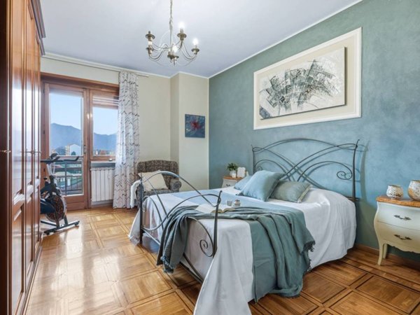 appartamento in vendita a Pianezza