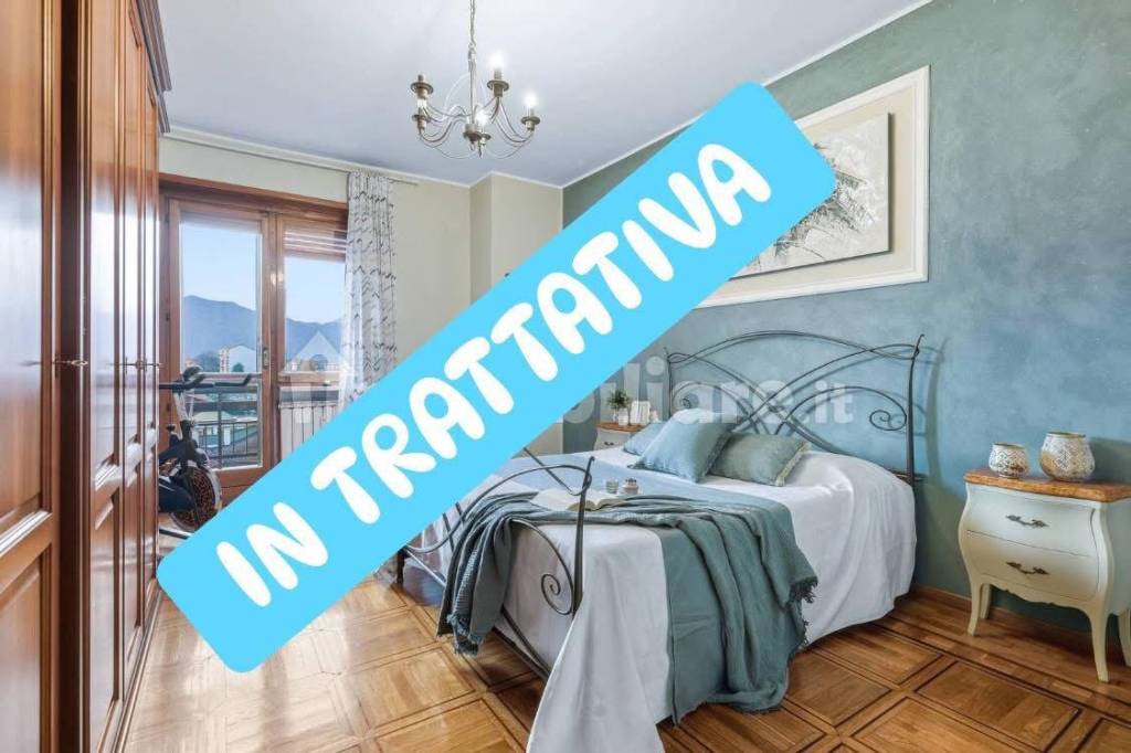 appartamento in vendita a Pianezza