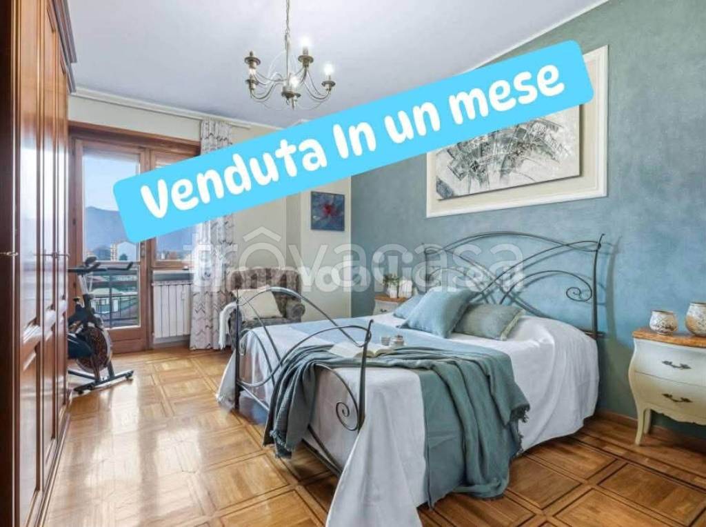 appartamento in vendita a Pianezza