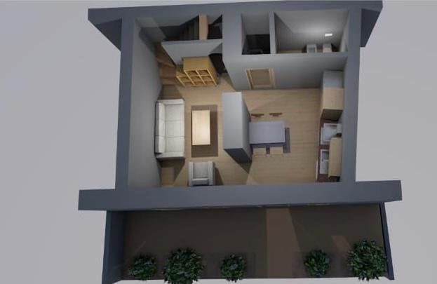 casa indipendente in vendita a Pianezza
