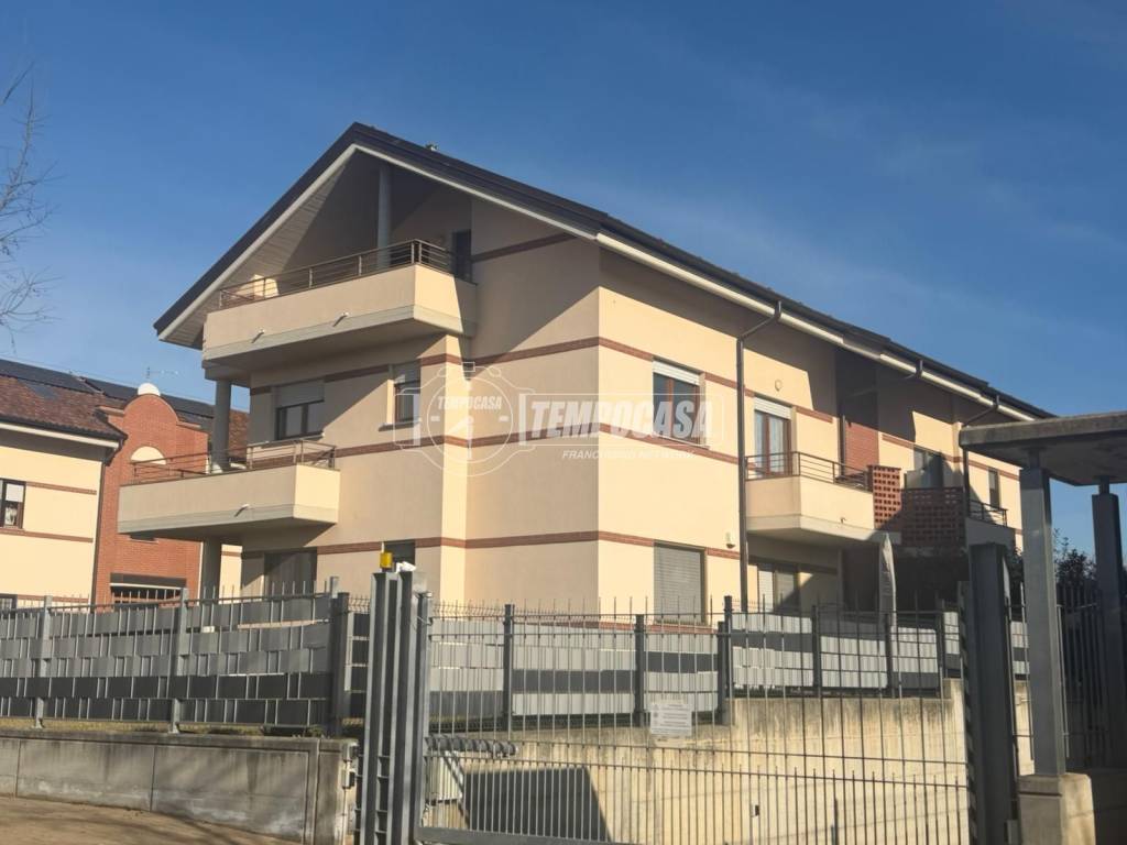 appartamento in vendita a Pianezza