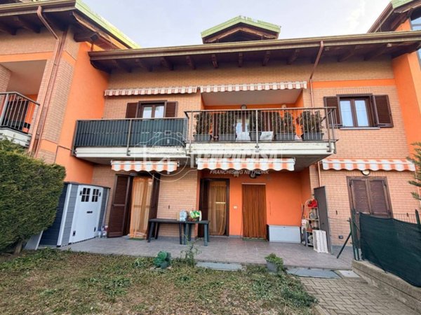 appartamento in vendita a Pianezza