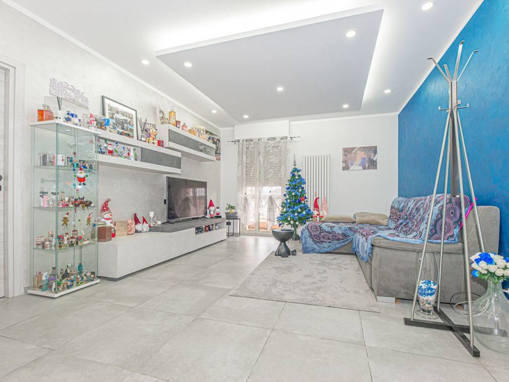 appartamento in vendita a Pianezza