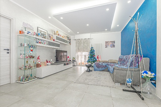 appartamento in vendita a Pianezza