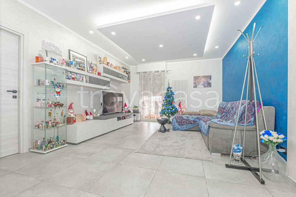 appartamento in vendita a Pianezza