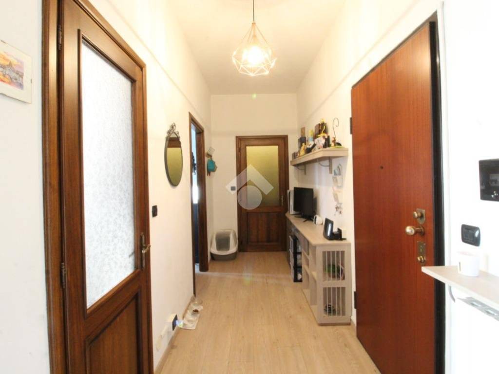 appartamento in vendita a Pianezza in zona Parucco